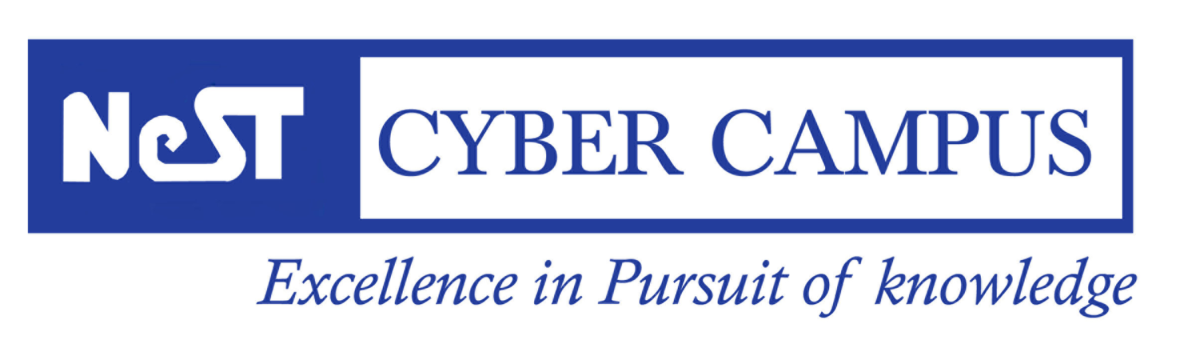 NeST Cyber Campus