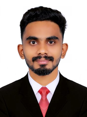 Anwar Shaji