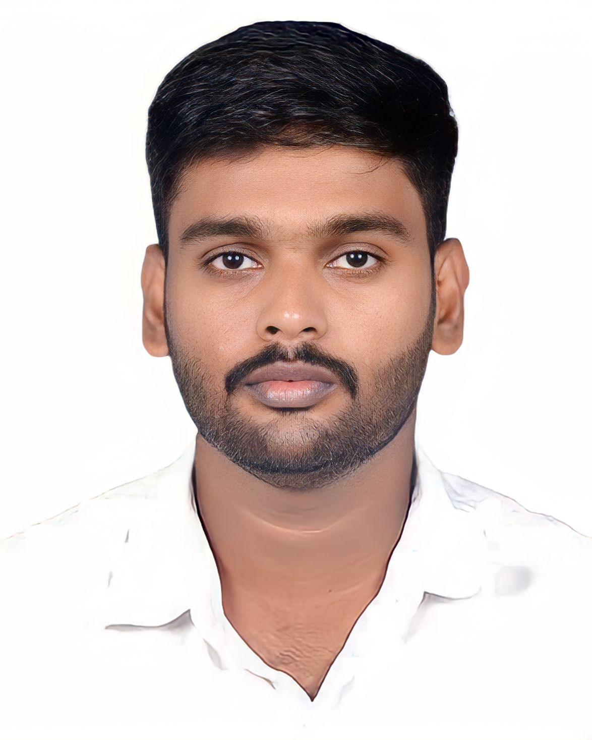 Muhammed Muhsin S