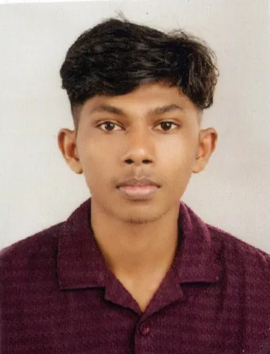 Placed-Athul-Yes Pee