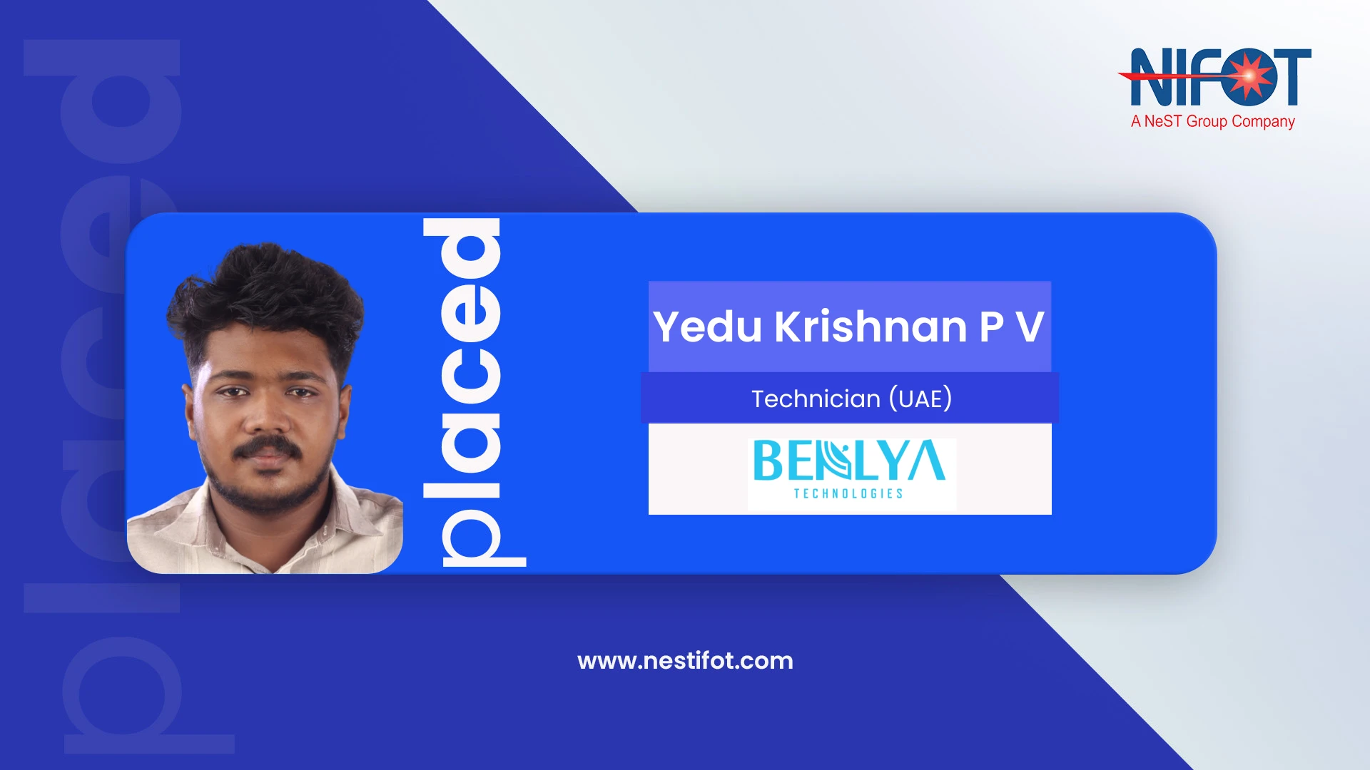 Placed-Yedu-Benlya